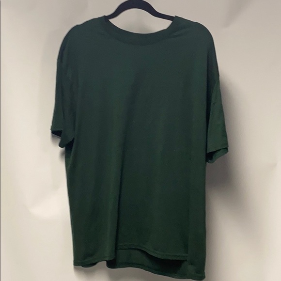 Gildan Plain T-Shirt XL - Picture 3 of 5